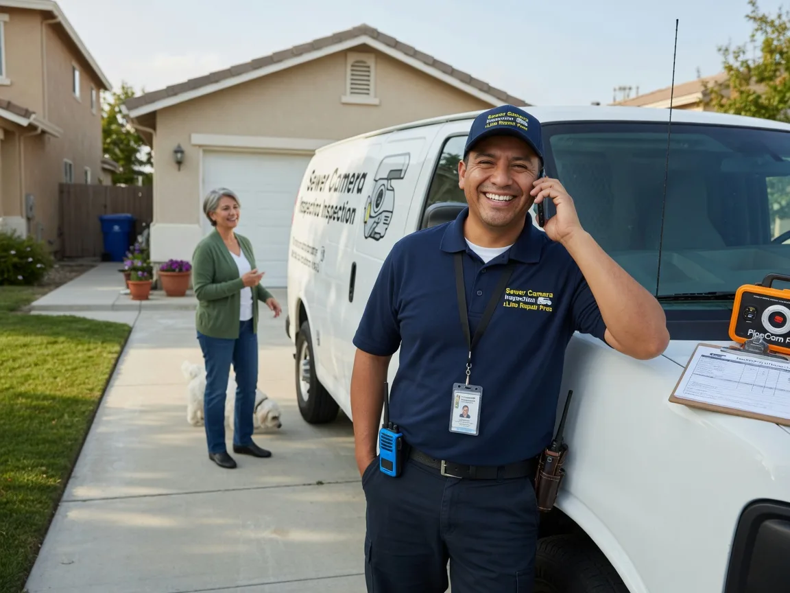 Sewer Line Repair South Chatham, MA FAQs